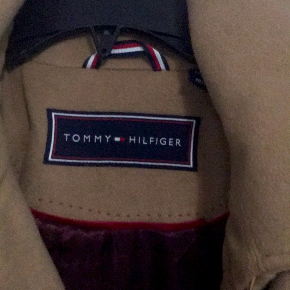 Tommy Hilfiger Coat - image 5